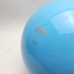 Мяч Sasaki 17 см Голубой LIBU (Light Blue)