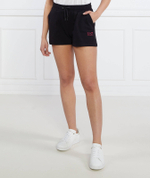 Шорты EA7 - черный(3RTS60 TJCQZ)