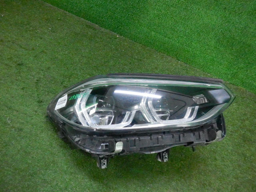 Фара правая BMW X3 G01 X4 G02 (2017-2021) Adaptive LED