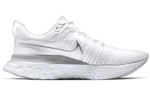 Кроссовки Nike React Infinity Run Flyknit 2 (Женская размерная сетка)