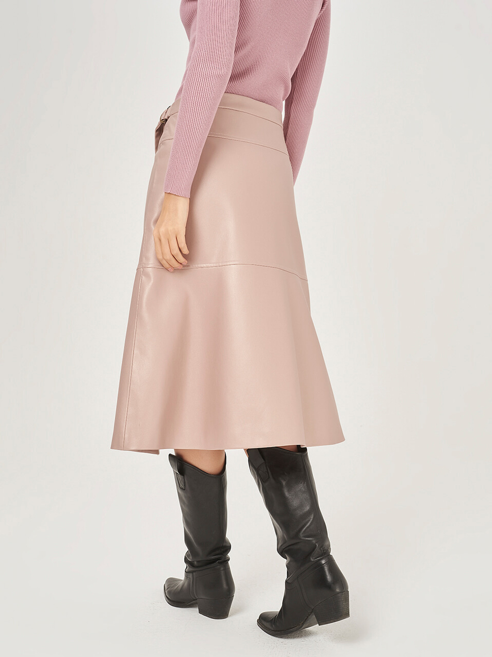 Юбка Claim Pink