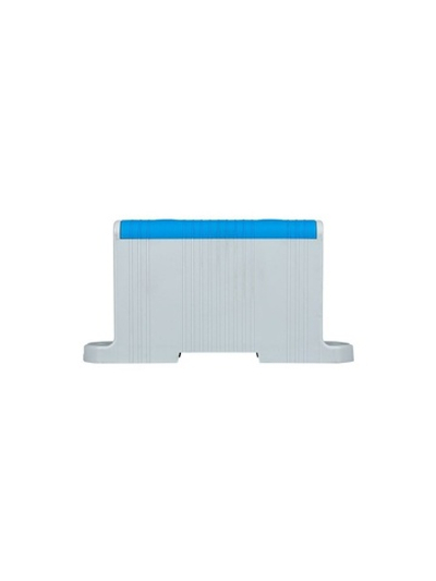 Клемма силовая вводная КСВ 35-240кв.мм син. EKF plc-kvs-35-240-blue