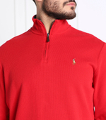 Худи POLO RALPH LAUREN - красный(710877001)