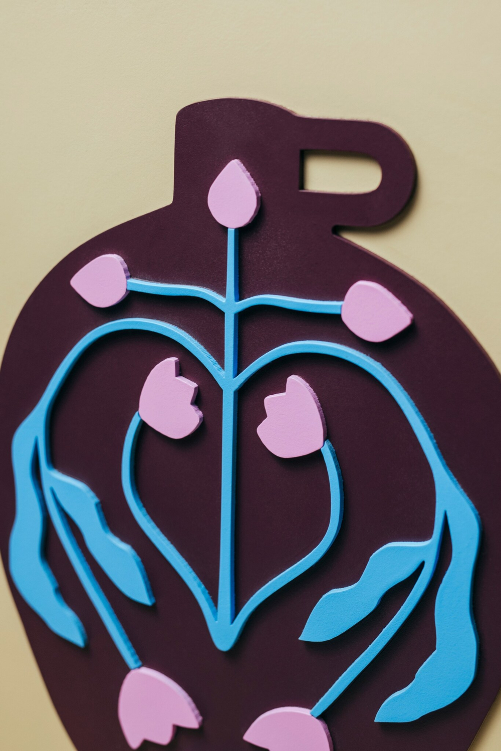 Vase Ваза №3