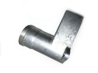 Корпус МЭП-300.02.001А