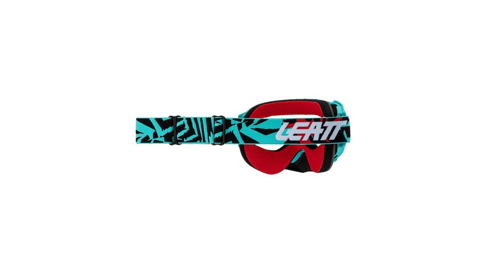 Очки Leatt Velocity 4.5 SNX Fuel Clear 83% (8023021000)