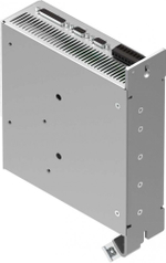 Контроллер электродвигателя Festo CMMP-AS-C2-3A-M3
