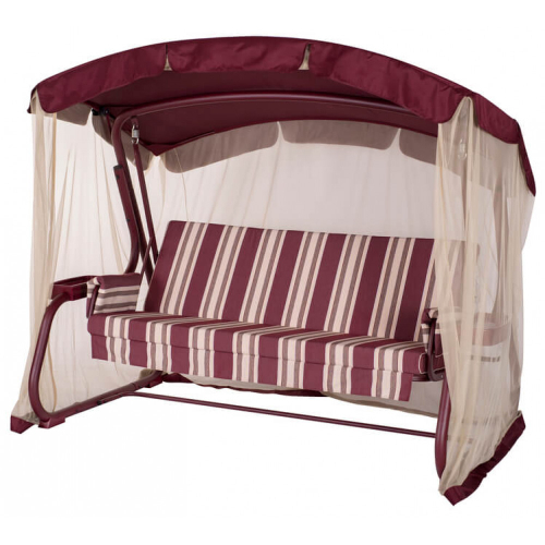 Качели садовые "Милан"