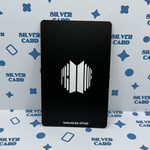 Фотокарта BTS - PROOF (Weverse | Ви)