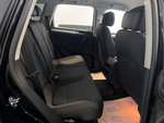 Volkswagen Touareg, 2014 год