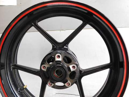 колесо переднее Kawasaki Ninja 1000 2011