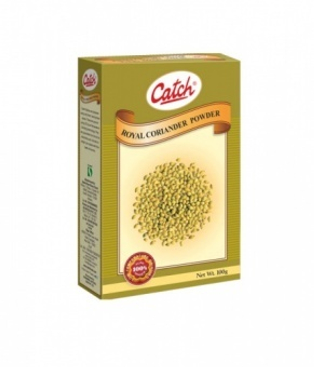 Специя Catch Кориандр молотый, 100 г