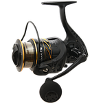 Катушка Black Side Guardian Pro bb8+1 (4.6:1) BSGP5500FD  398г Max7кг 0.35/0.40мм-125/100м 00-00051609