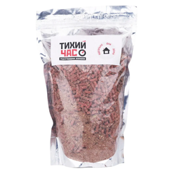 Отрава для мышей и крыс "Тихий час", гранулы 0,5 кг