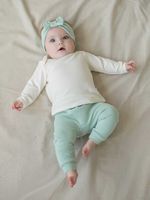 Лонгслив "Молоко" 0+