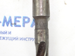 Сверло по металлу 14.5мм (114х212) Р18 к\х К/М2