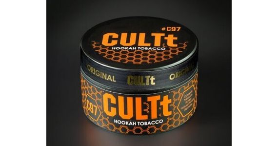 CULTT - C97 (200г)