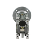 Редуктор червячный INNORED 075 (i=40) вал вх./вых. 200*24/28 мм