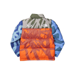 Куртки THE NORTH FACE x KAWS 1996 700 Logo, NF0A7WLX-75V