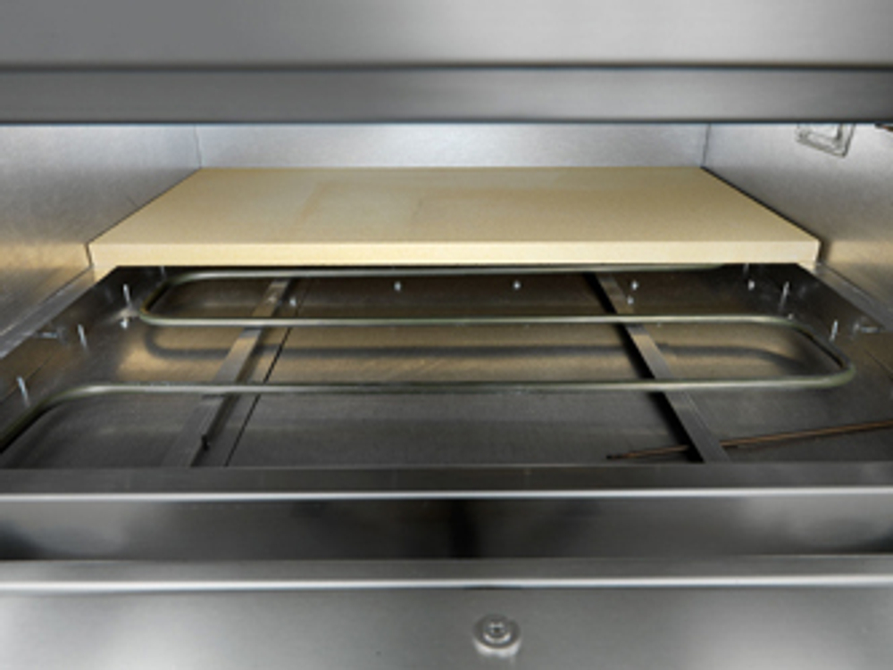 Печь для пиццы CUPPONE Tiziano TZ430/2M