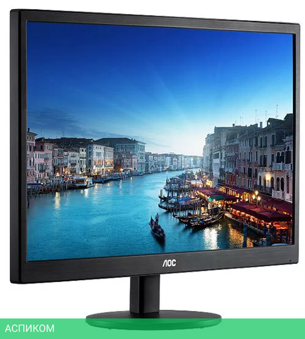 Монитор AOC E2070SWN