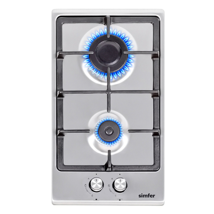 Варочная панель газовая SIMFER H30V20M570