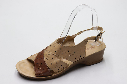 Босоножки Muya (36-41)р. / шт.