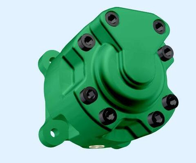 Насос БГ12-22М