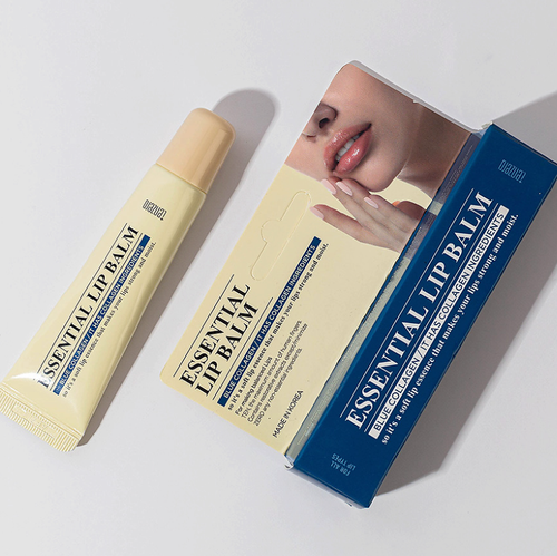 TENZERO Увлажняющий бальзам для губ с коллагеном