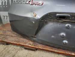 Крышка багажника Chery Tiggo 4 Pro Б/У Оригинал 552000261AADYJ