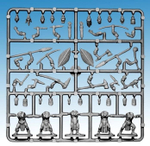 FrostGrave Tribals