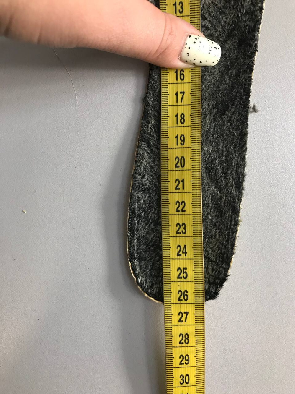 Сапоги Forint демисезонные, 38 размер