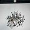 Подвесной светильник Imperium Loft Tezani Argent Suspension 84501-22