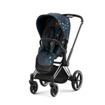 Cybex Priam IV Jewels Of Nature (2 в 1)
