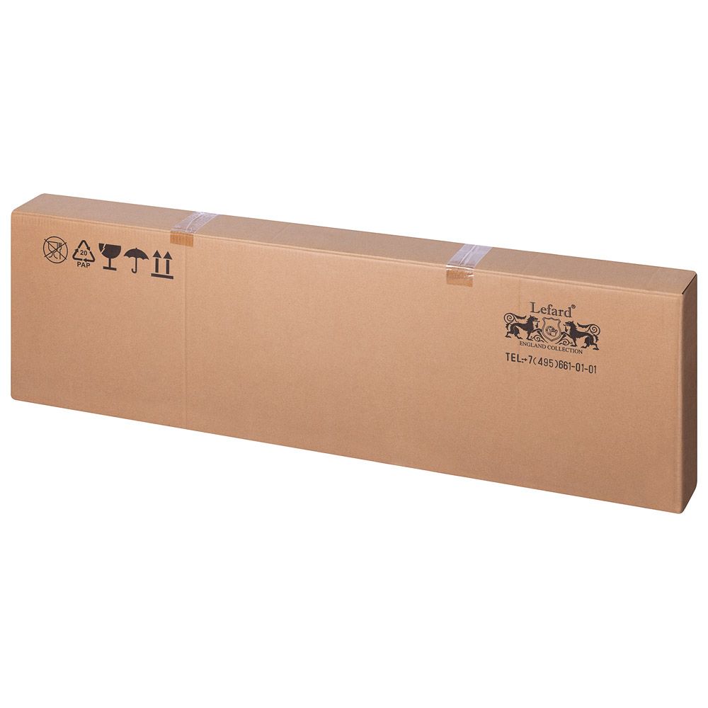 ЭТАЖЕРКА ПРЯМОУГОЛЬНАЯ 62*31*156 СМ