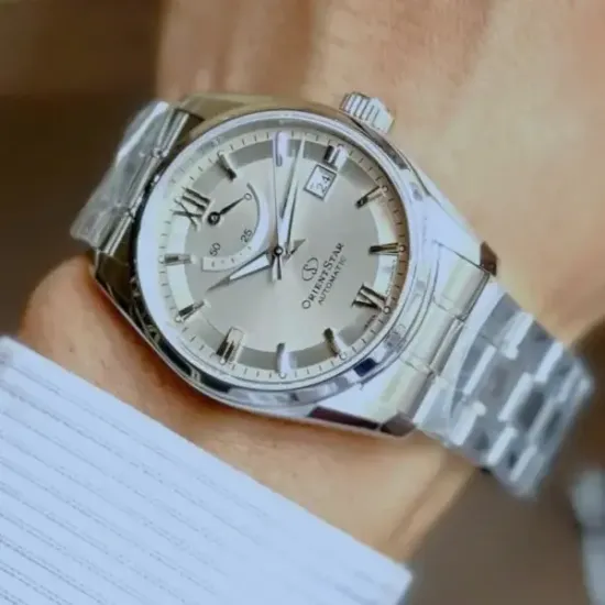 Наручные часы Orient RE-AU0110N00B