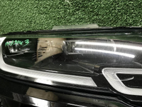 Фара правая Range Rover Velar (2017-2023) LED