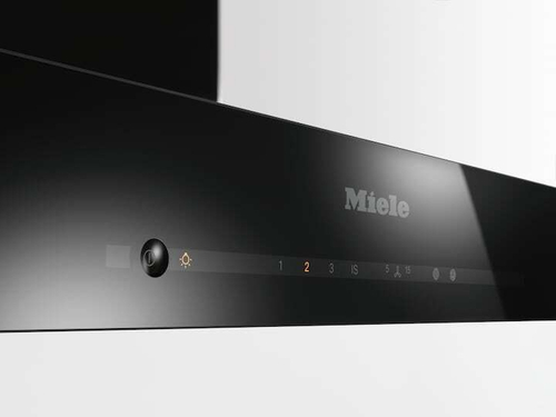 Вытяжка Miele DA6698W OBSW