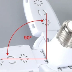 WOBANG LIAGTING Светильник, E27, 28 Вт