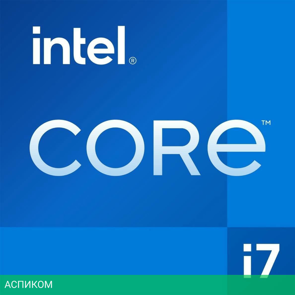 Процессор Intel Core I7-12700K OEM