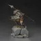 Статуэтка Lord of the Rings - Iron Studios - Armored Orc