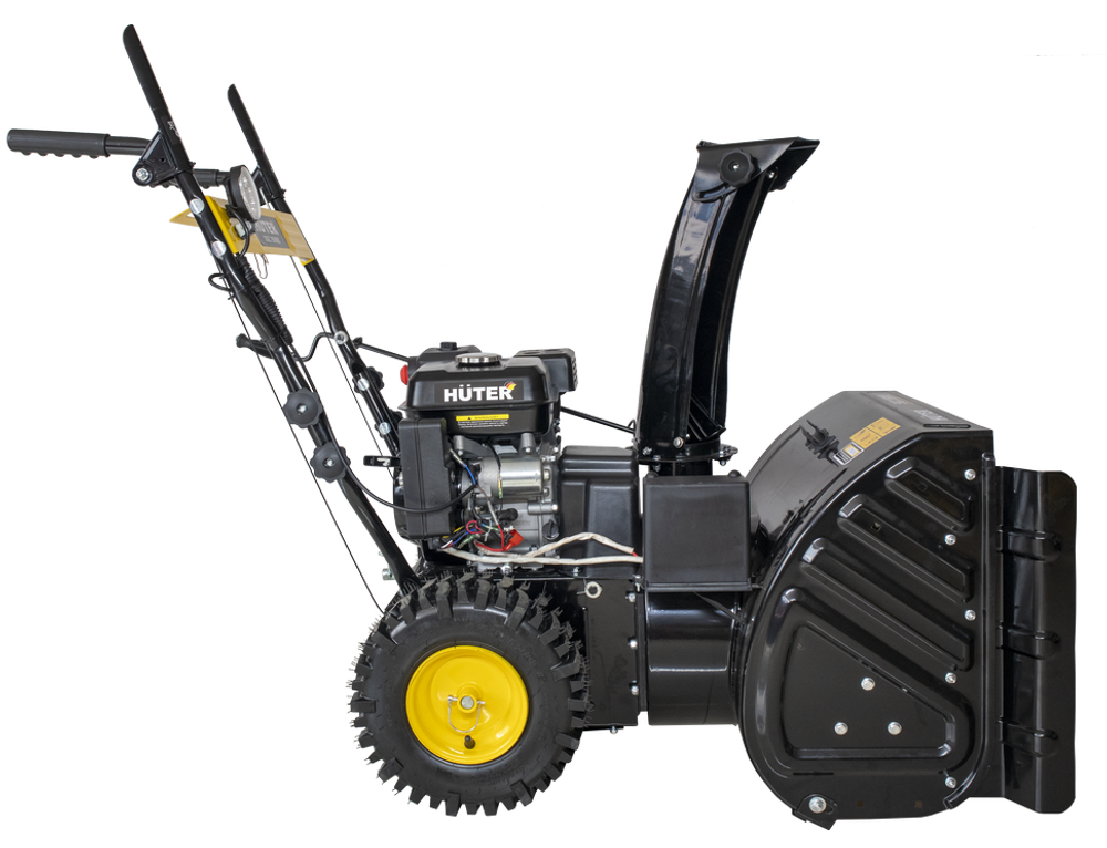 Снегоуборщик бензиновый Huter SGC-5500B