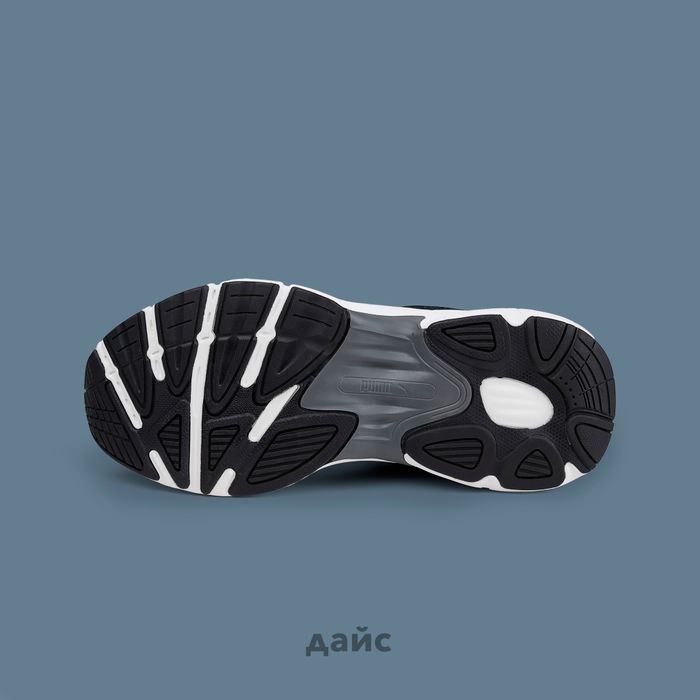 Кроссовки Puma Teveris Nitro артикул:388774-03 - купить в магазине Дайс