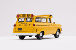 Краска лаковая HobbyLink RAL-1003 Signal Yellow HP-8508