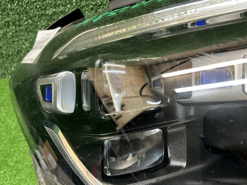 Фара правая Mercedes S W223 (20-нв) Digital Light