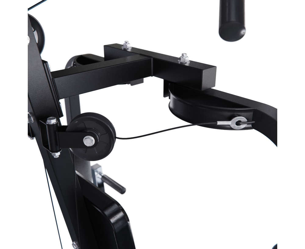 Силовой комплекс DFC HomeGym D7010