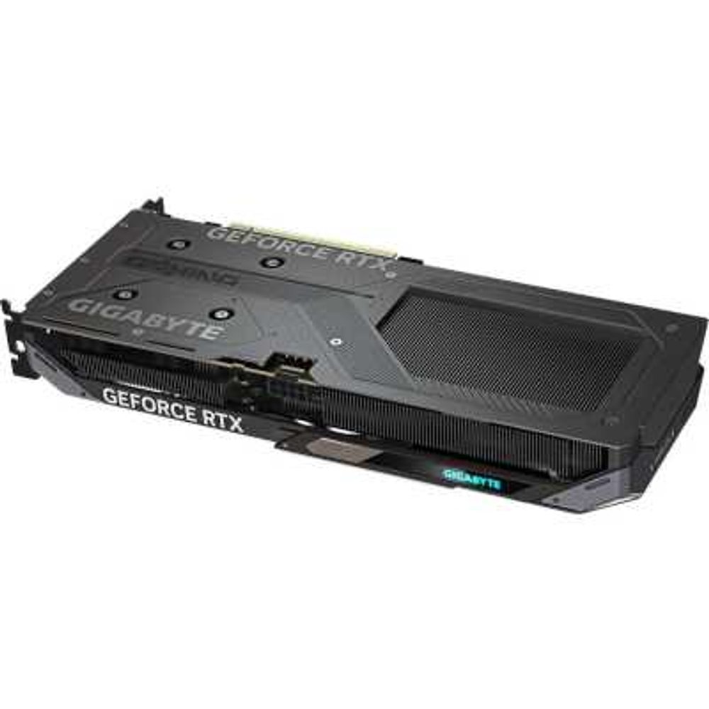 Видеокарта GigaByte nVidia GeForce RTX 5060 Ti 8Gb GV-N506TGAMING-8GD 1.0