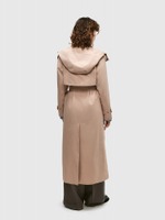 ПЛАЩ ЖЕНСКИЙ NORPPA ILIM ( 100333 )