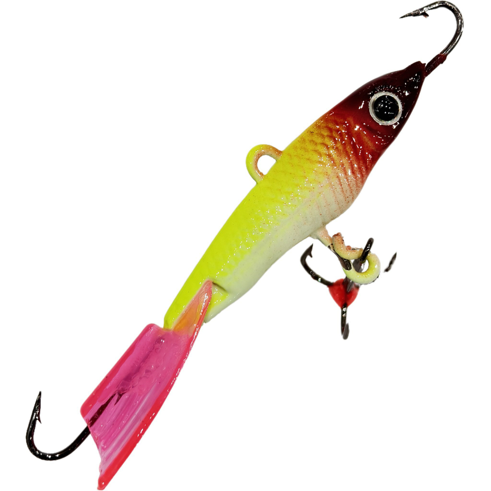 Балансир Wei Yang B005/10g/031, вес 10гр