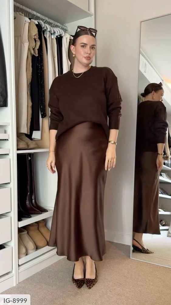 Юбка IG-8999 Фабрика Моды